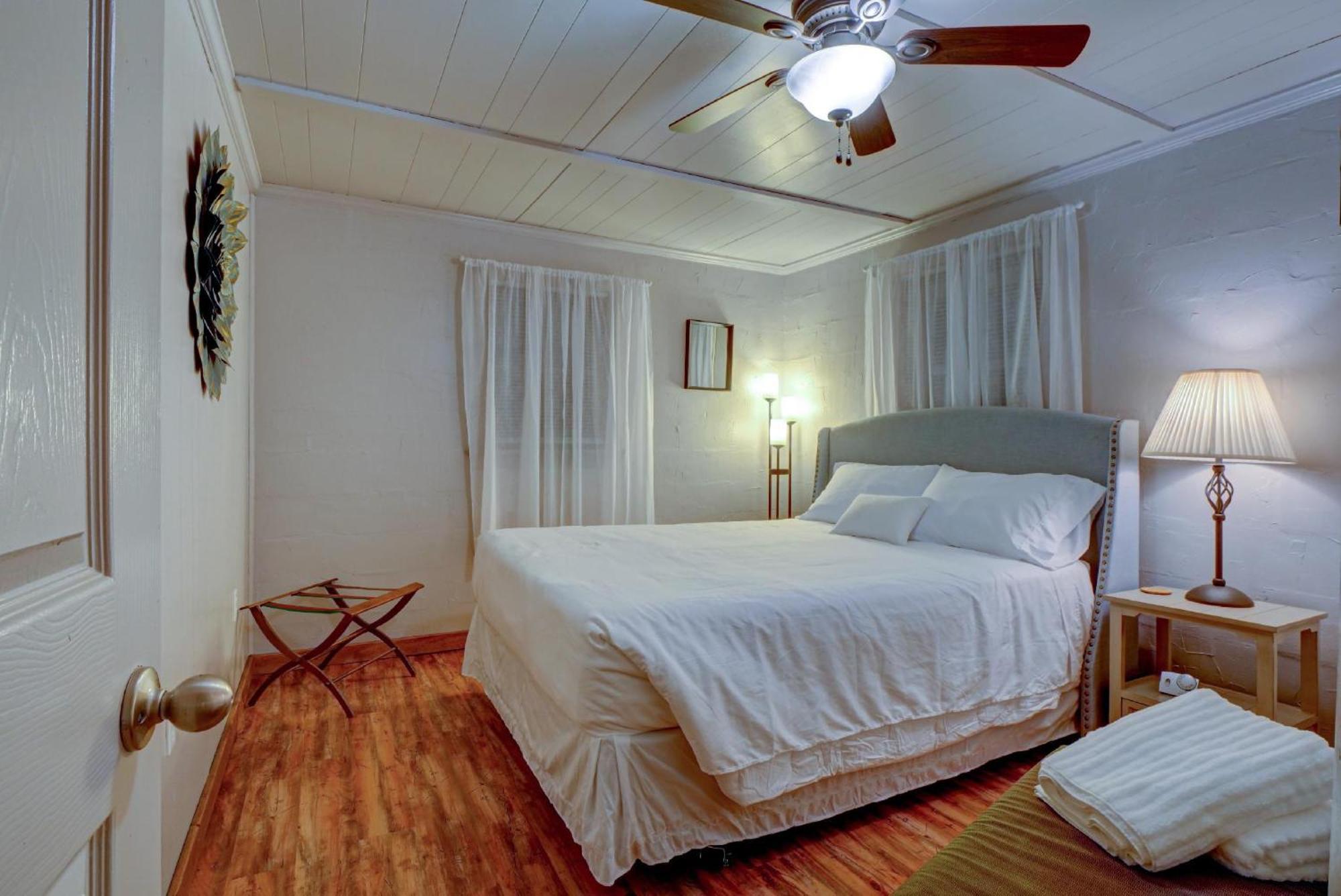 White Laurel Cottage At Linville Falls المظهر الخارجي الصورة